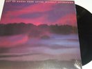 LP OUT OF FOCUS Four Letter Monday Afternoon (2LP) Re-Release - MV006 - SEALED