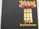 1 LP  JELLYBREAD   Sixty-Five Parkway   1970