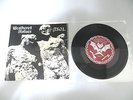 T.S.O.L. WEATHERED STATUES 1ST PRESS TSOL BLACK FLAG DOA MIDDLE CLASS KBD PUNK