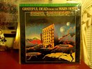 The Grateful Dead  From The Mars Hotel  MFSL  NEW & SEALED