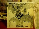 The Beatles  Revolver  Mono In Shrink  VG+