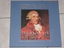 4  Vinyl LP: Haydn Edition, Bläserdivertimenti, Divertimenti for Wind,  Vol. 1