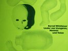 BERND WITTHÜSER: LIEDER VON VAMPIREN NONNEN UND TOTEN / VINYL   NEUWERTIG