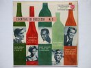 ELVIS PRESLEY & VVAA - COCKTAIL DI SUCCESSI N.5 10'' 1957 RCA ITALIANA ITALY
