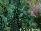 Pig Destroyer - Mass & Volume [New Vinyl]