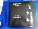 GRUPPO - SAINT JUST AGAIN - PROG EXPLOSION -