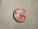 JOHNNY CLARKE- BABYLON /GOT TO BE STRONG - JAH SHAKA MUSIC