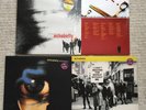 Echobelly vinyl LP album record Everyone's Got One + 2 singles UK FAUV3LPS FAUVE