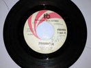 Roger and the Human Body Freedom/Revisited TB 45 Vinyl Hear Ohio Soul Funk t-169