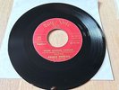REGGIE PERKINS High School Caesar / Date Bait Baby  RAYNOTE  S9  Promo