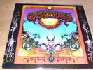 Grateful Dead - Aoxomoxoa - japanische Press.,Insert, Prog. Rock LP 33 U-min.