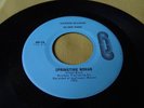 ISLAND BAND – SPRINGTIME WOMAN Hawaii Hawaiian 45