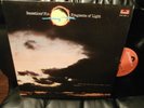ITALIAN ORIGINAL LP   SENSATIONS' FIX   Fragments Of Light  POLYDOR  Prog Ex/M-