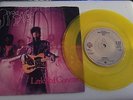 PRINCE 'LITTLE RED CORVETTE' 7 INCH YELLOW VINYL 'ONLY ONE MADE'