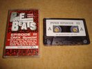 PURE BEATS Volume III  (TAPE)  KOOL SAVAS EKO EMINEM NATE DOGG JAY-Z BEATFABRIK