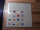 Brian Eno Vinyl LP Music For Films Volume 2 US Version 1983 EGSP-2 Exc/NM(VG++)