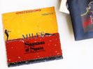 Miles Davis: Sketches of Spain Vinyl Record Album (1961, Columbia Records)