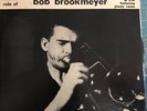 BOB BROOKMEYER THE DUAL ROLE OF RARE PRESTIGE 10