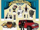 Feelin Kinda Patton [Vinyl]