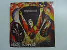 BLACK SABBATH/CHANGES-DEEP PURPLE / FOOLS (VTG.THAI 7” EP)