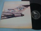 Beastie Boys Licensed to Ill LP NM C40238 1986 1A/1A Masterdisk