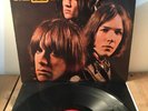 THE STOOGES s/t LP 1969 ORIG EKS-74051 FIRST PRESS RARE GARAGE PUNK iggy pop