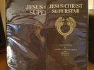 JESUS CHRIST SUPERSTAR-DOUBLE LP-WITH BOOK-DNA 7206-c1970-ORGINAL-IAN GULLIAN