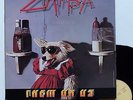 Vinyle 33T Frank Zappa  