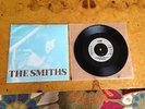The Smiths: There Is A  Light That Never Goes Out 1992 UK 7