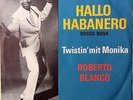 ROBERTO BLANCO Single 7