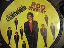 ROD STEWART - BABY JANE  12