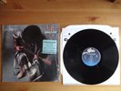 Stevie Ray Vaughan In Step 1989 Original EPIC E 45024 plays MINT- SHRINK 1A/1A