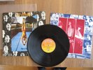 DEF LEPPARD- HIGN N DRY UK ORIGINAL 1981 VERTIGO  80's HAIR METAL CRUE GNR NM