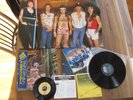 IRON MAIDEN- SOMEWHERE IN TIME ORIGINAL 1986 JAPAN w/ OBI & 7
