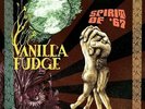 Vanilla Fudge Spirit Of '67 Vinyl LP NEW sealed