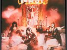 W.A.S.P. Self Titled Album 1984 US Vinyl LP Capitol w/Inner Free Shipping