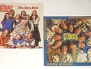 Kelly Family - 2 LPs - The Very Best (1993) + Honest Workers (1991)