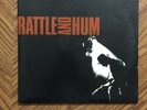 Rattle and Hum [LP] by U2 (Vinyl, Oct-1988, Island Records USA) W/ Sleeves Great
