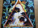 Def Leppard - Hysteria (1987 Vinyl LP)