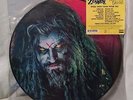 Still sealed Rob Zombie 
