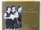 Locust Man is the Bastard split 10