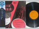 CHARLES MINGUS JAZZICAL MOODS COLUMBIA YW-7527-EV Japan OBI Promo Mono Vinyl LP