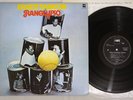 ERNEST RANGLIN RANGLYPSO MPS KUX-127-P Japan Vinyl LP