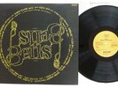 ALBERT AYLER QUINTET BELLS ESP DISK SFX-10714 Japan Promo Vinyl LP