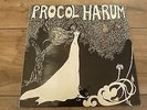 Procol Harum - Same 1967 UK LP REGAL ZONOPHONE 1st MONO PSYCH