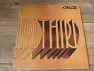 Soft Machine - Third 1970 UK DOUBLE LP CBS 1st PROG/PSYCH