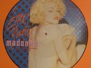 RARE MADONNA EXPRESS YOURSELF 1989 12