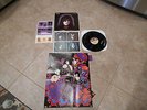 KISS Paul Stanley Solo Vinyl Record LP w/ Inserts - EX Condition - NBLP 7123
