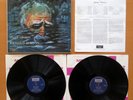 Under Milk Wood Dylan Thomas Richard Burton BBC 2xLP Box Set ARGO SW 501-2 NM/EX
