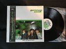 DURAN DURAN NITE ROMANTICS OBI JAPAN [DAVID BOWIE FAME GOOD COVER ]